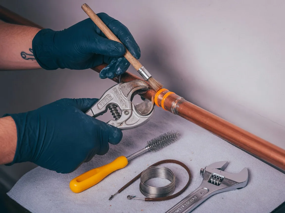 Why choose Sump Pump Repair in Lebo, KS